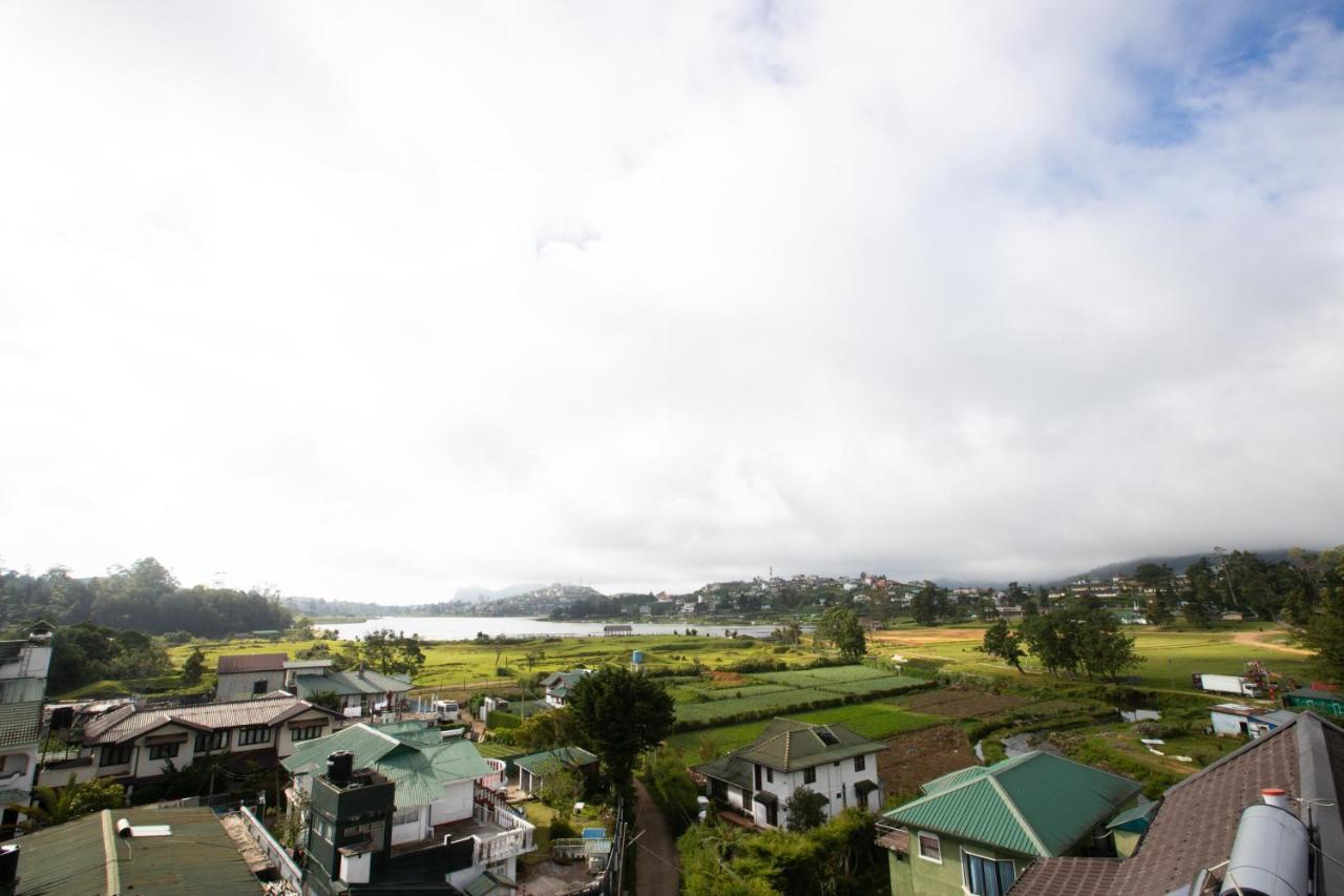 Hotel Grand Turf นูวาราเอลิยา ภายนอก รูปภาพ